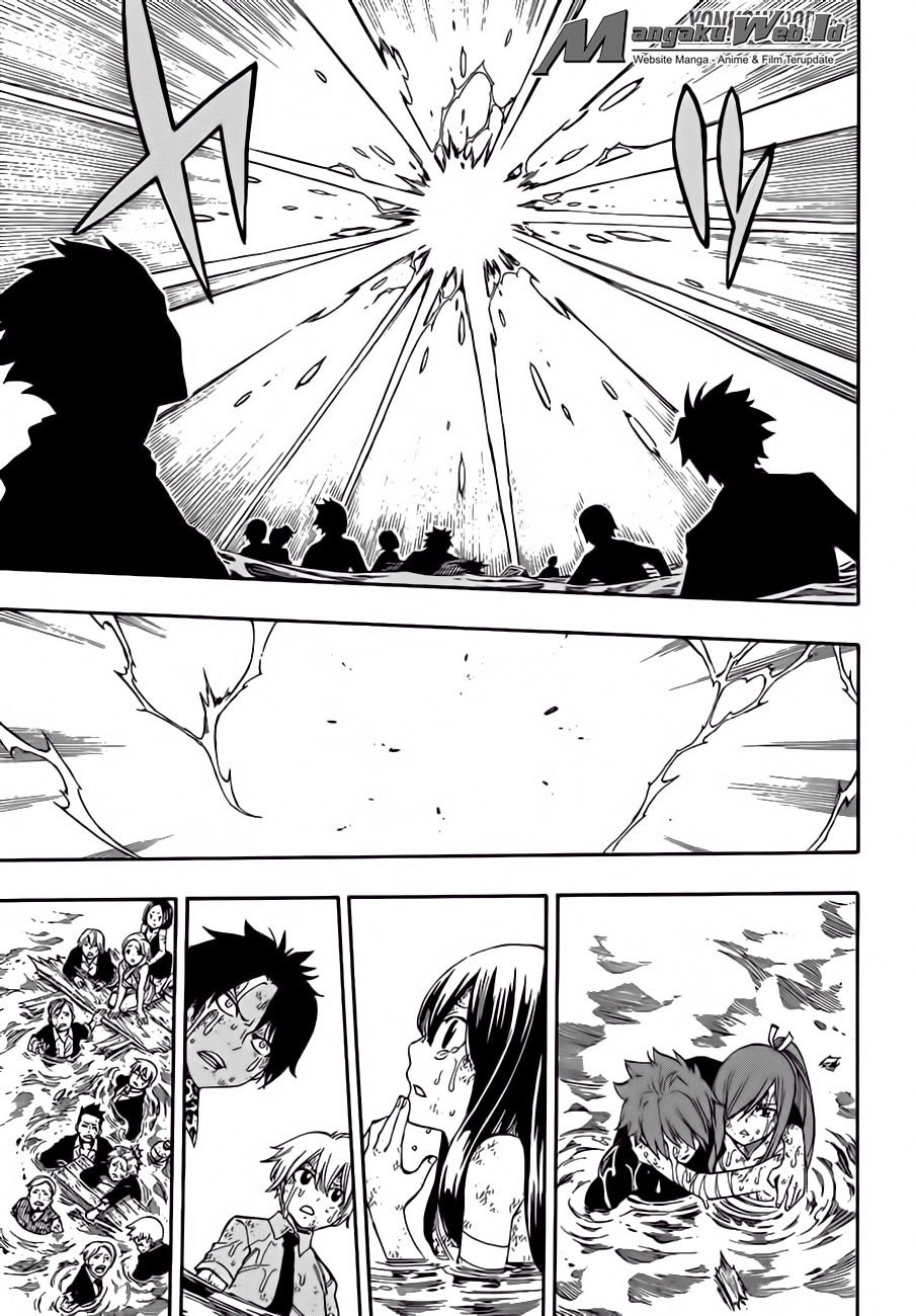 Chapter 536 - halaman 18