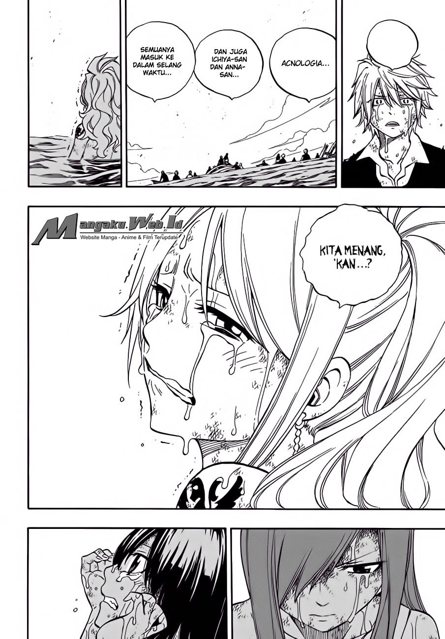 Chapter 536 - halaman 19