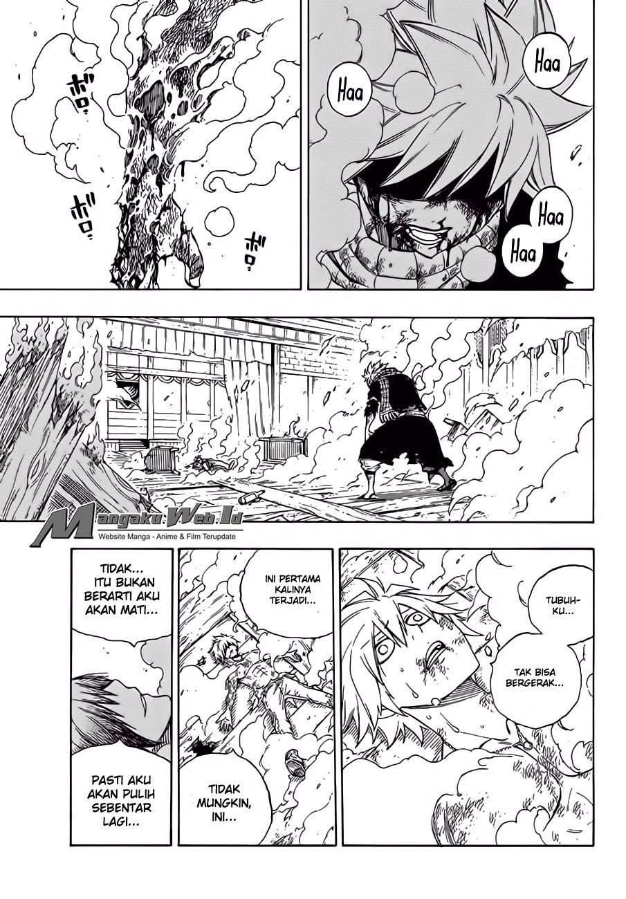 Chapter 536 - halaman 20