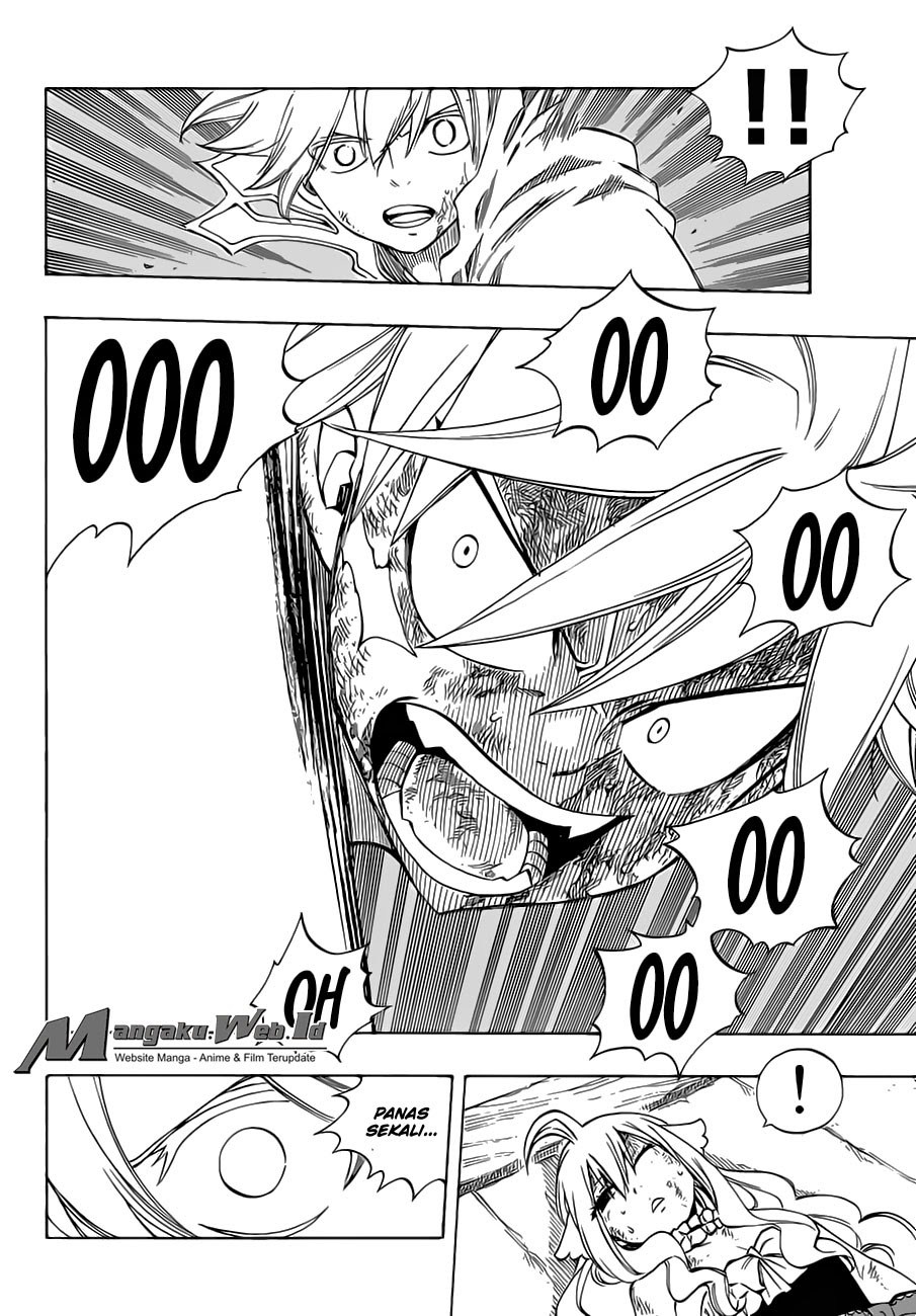 Chapter 536 - halaman 6