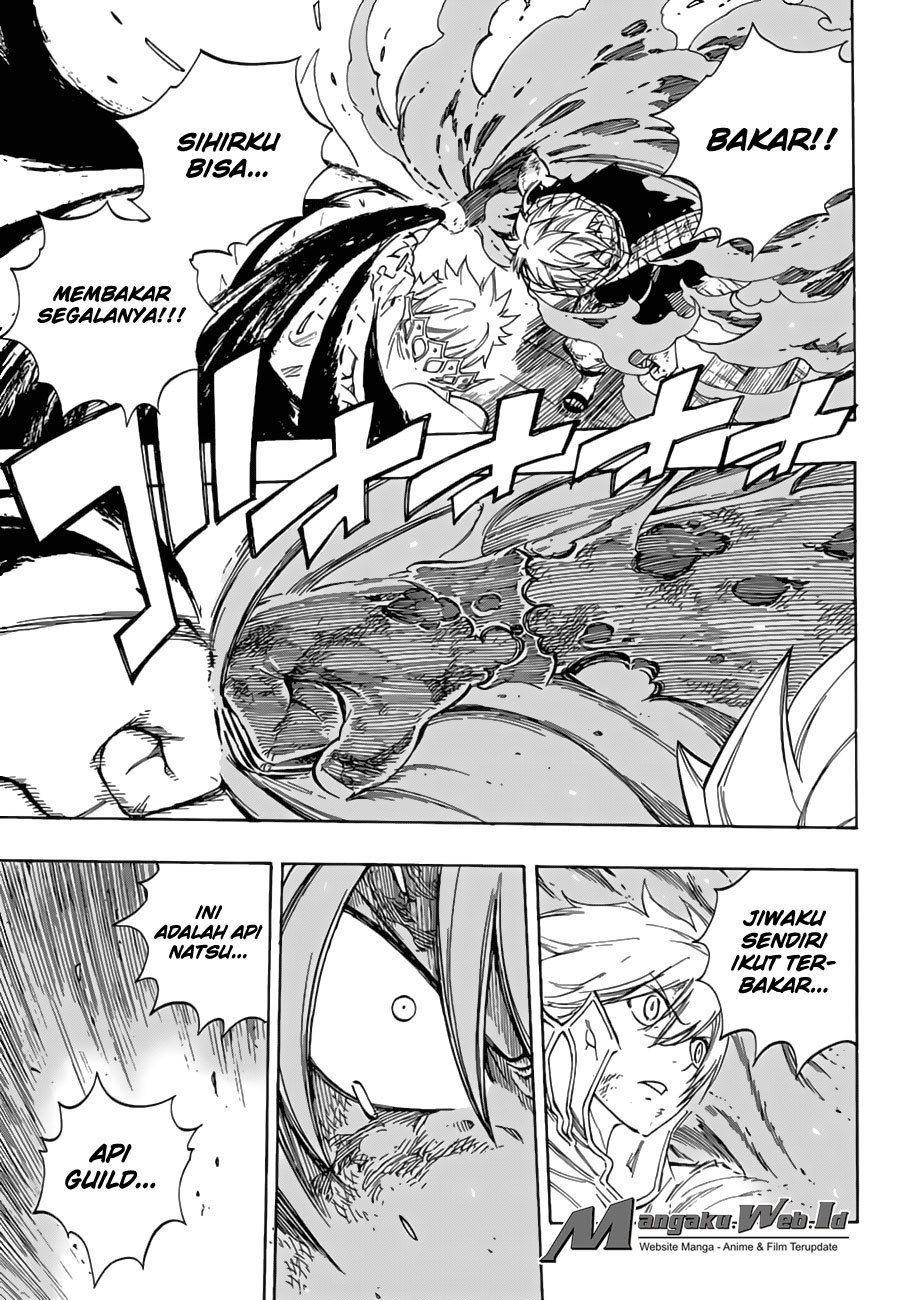 Chapter 536 - halaman 7