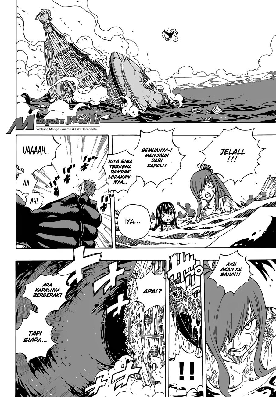 Chapter 536 - halaman 8