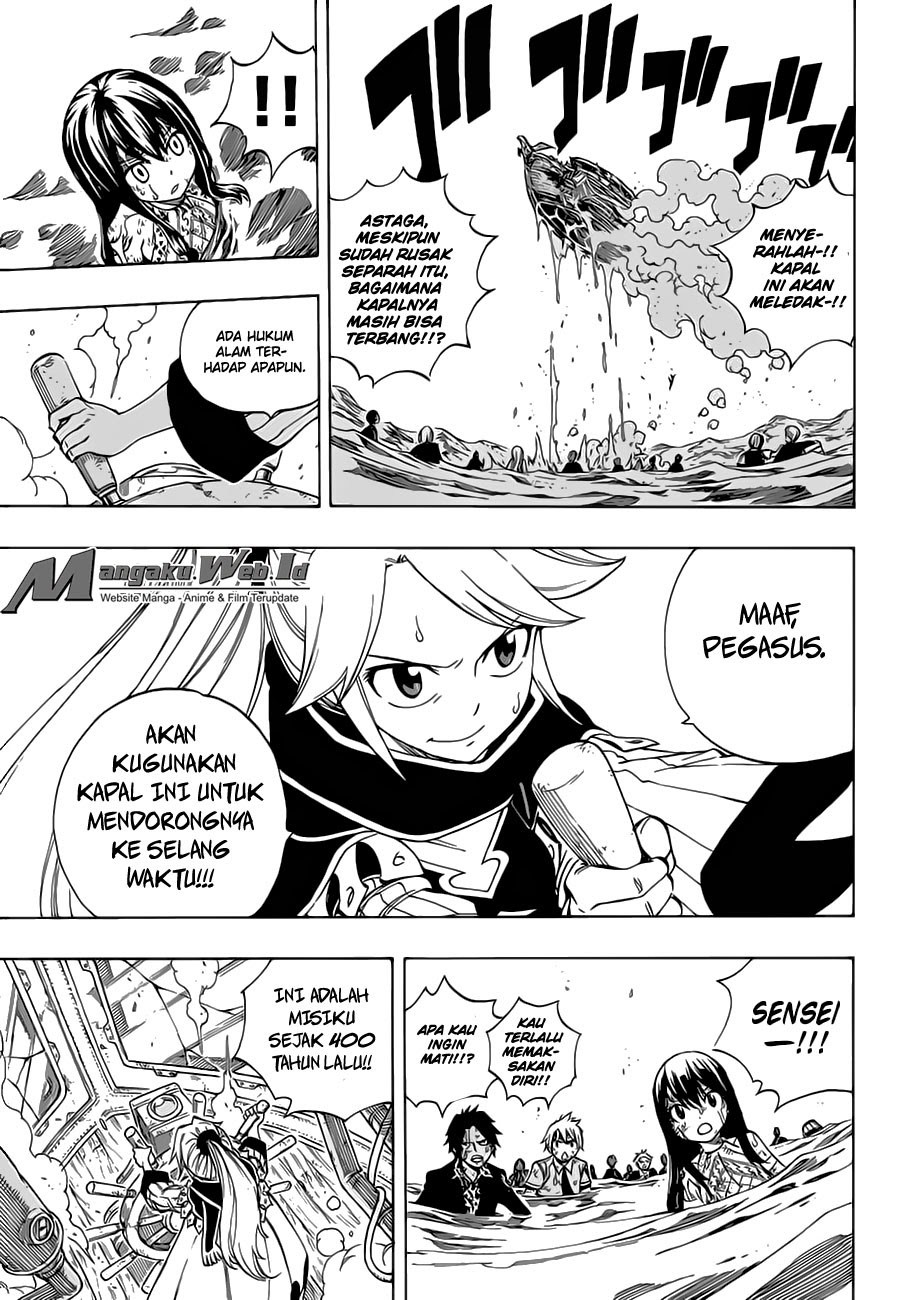 Chapter 536 - halaman 9