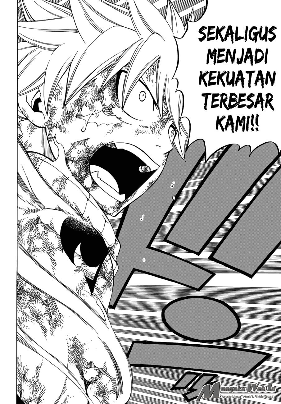 Chapter 535 - halaman 12