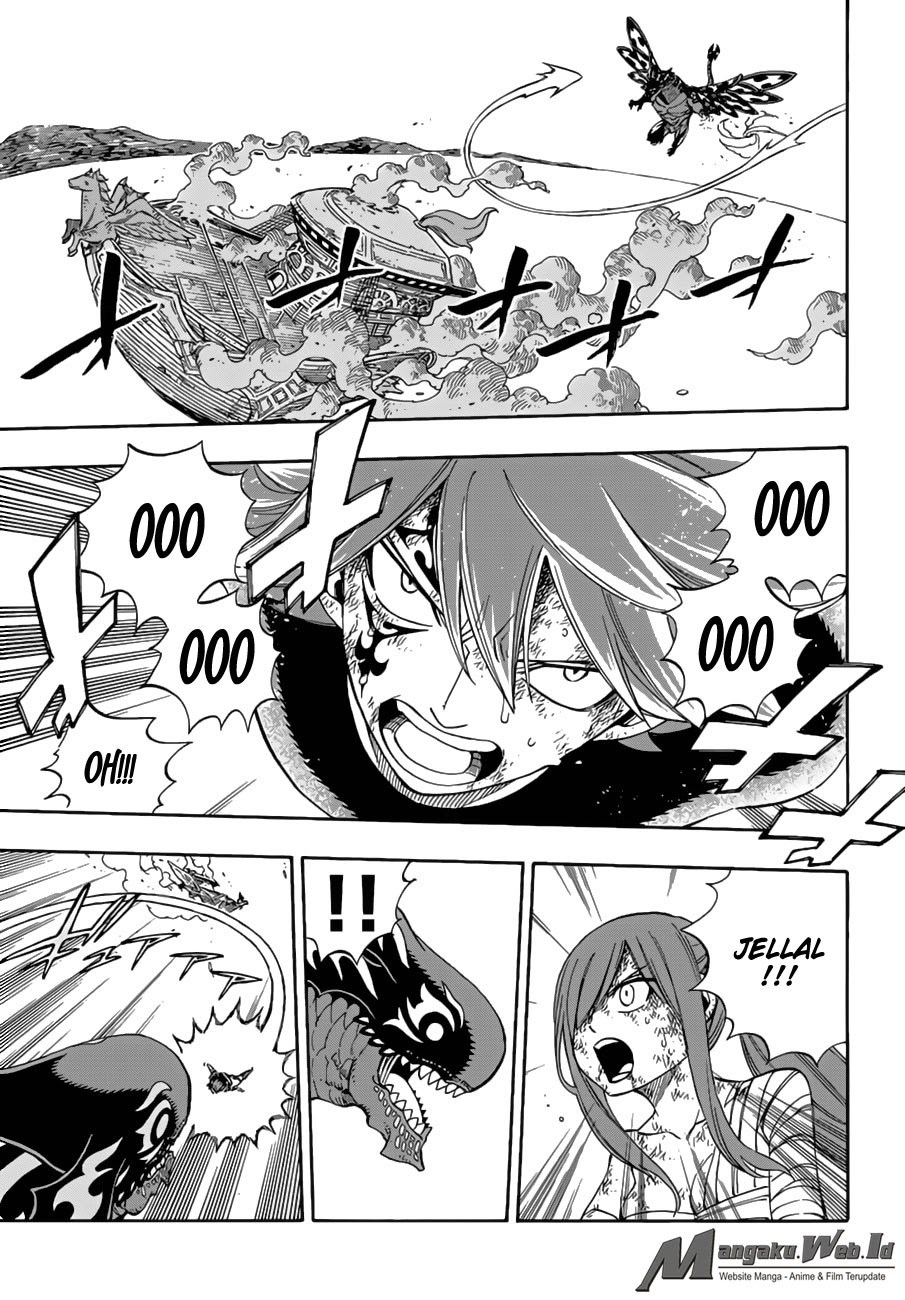 Chapter 535 - halaman 13