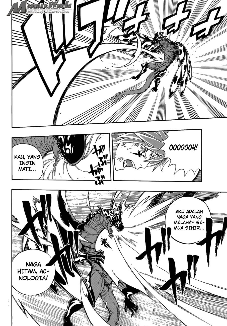Chapter 535 - halaman 14