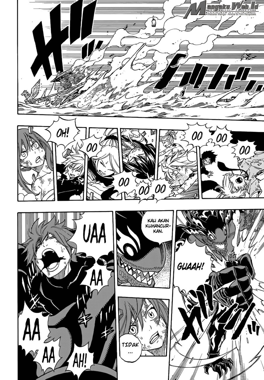 Chapter 535 - halaman 16