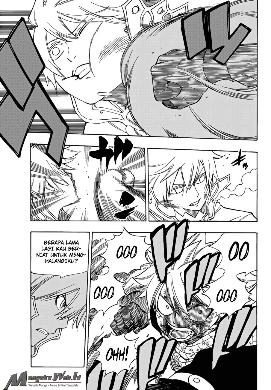 Chapter 535 - halaman 17