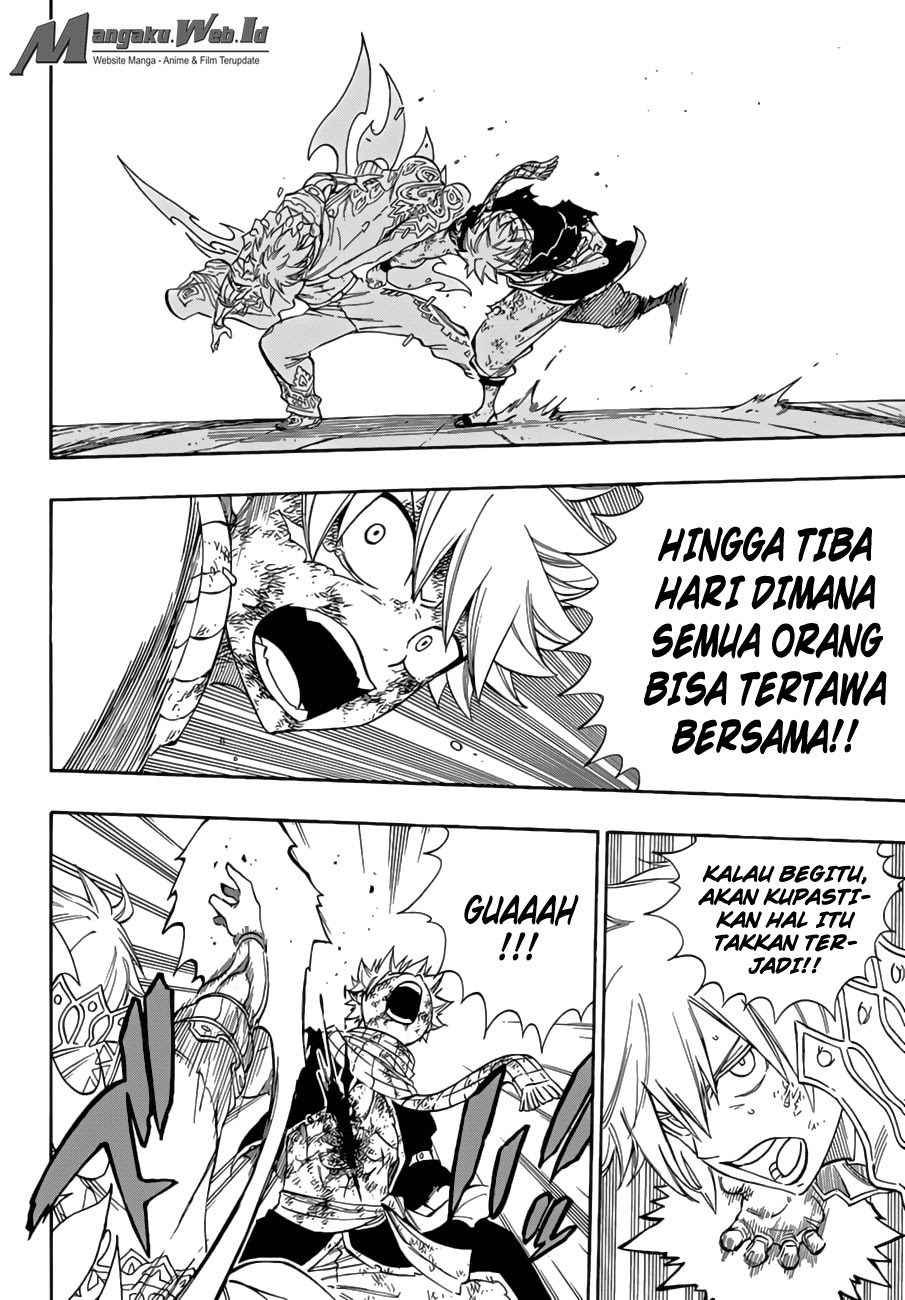 Chapter 535 - halaman 18
