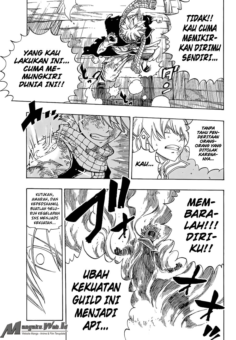 Chapter 535 - halaman 19