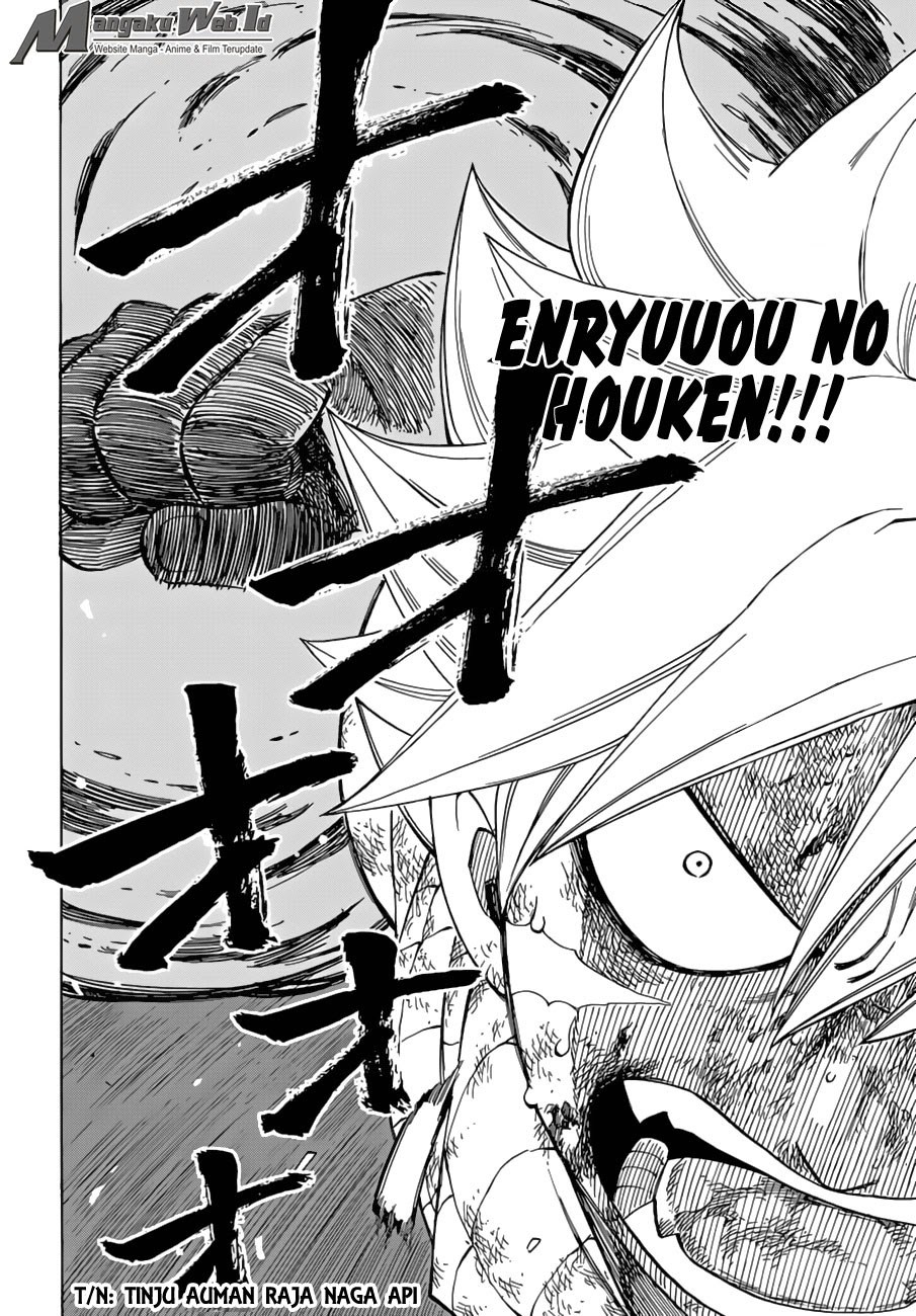 Chapter 535 - halaman 20