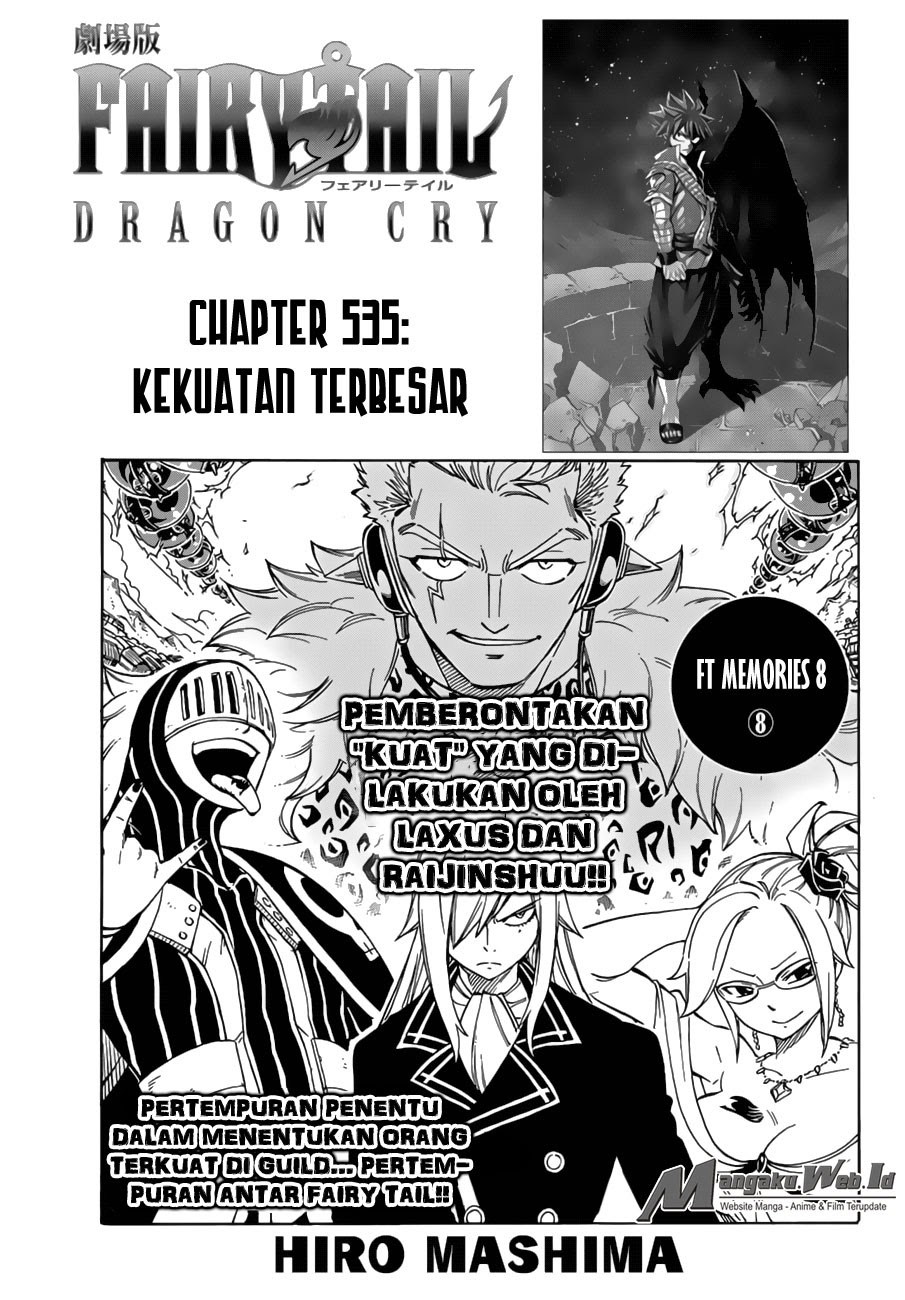 Chapter 535 - halaman 3