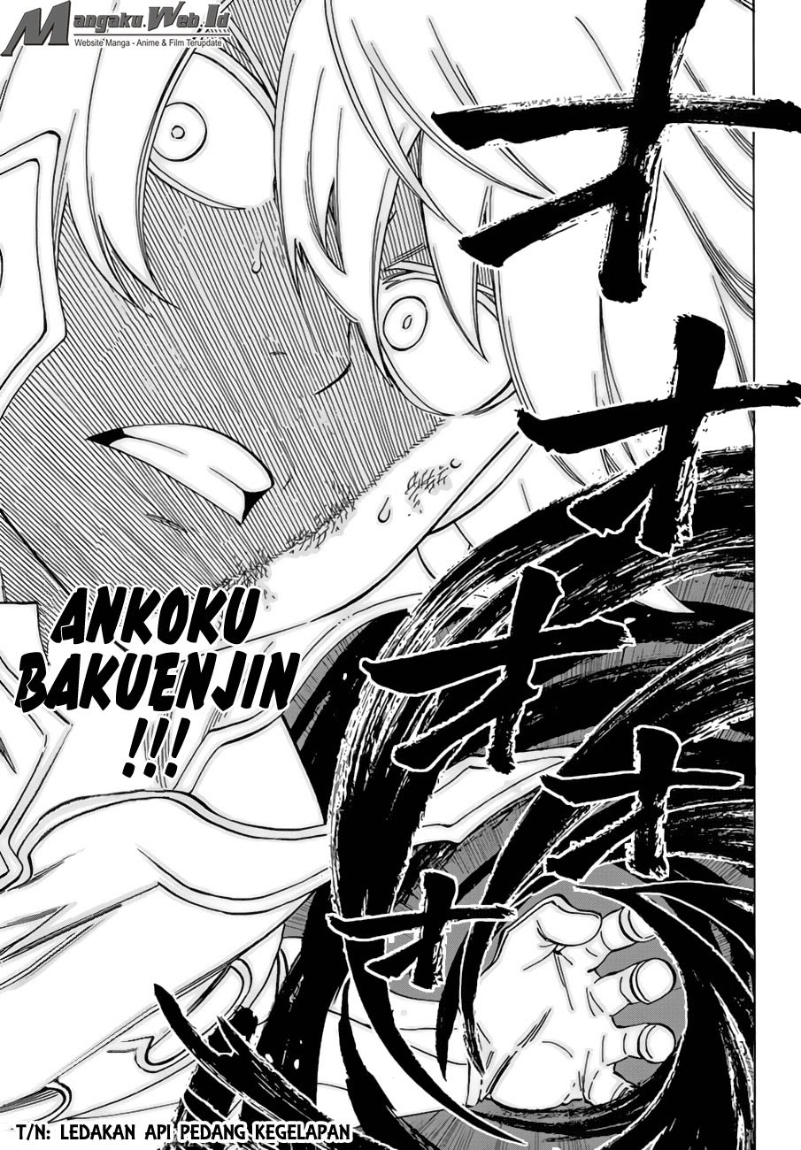 Chapter 535 - halaman 21