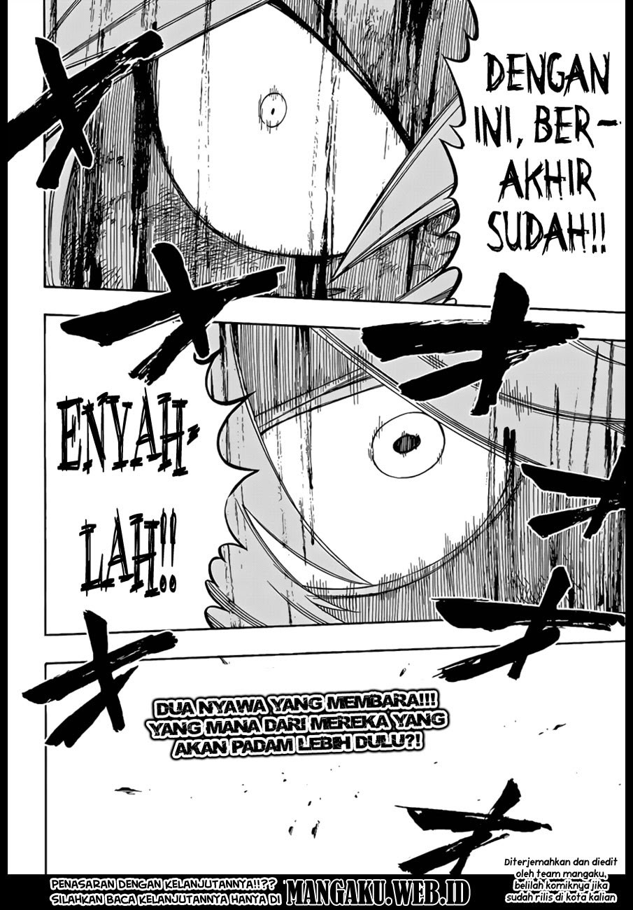 Chapter 535 - halaman 22