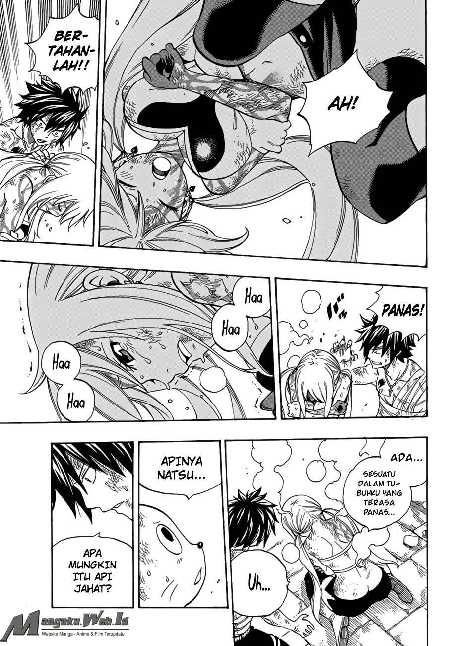 Chapter 535 - halaman 5
