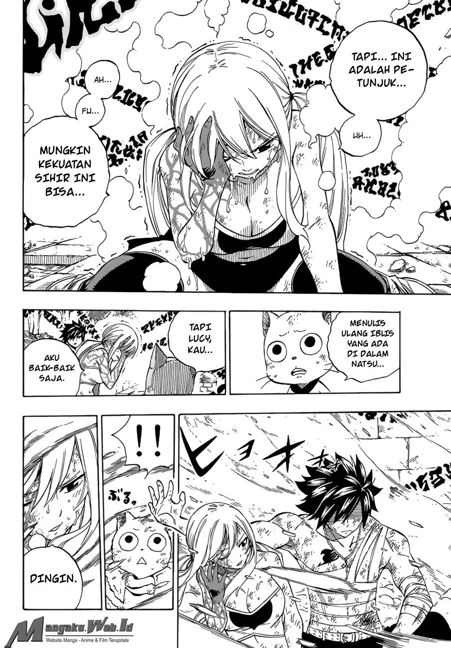 Chapter 535 - halaman 6