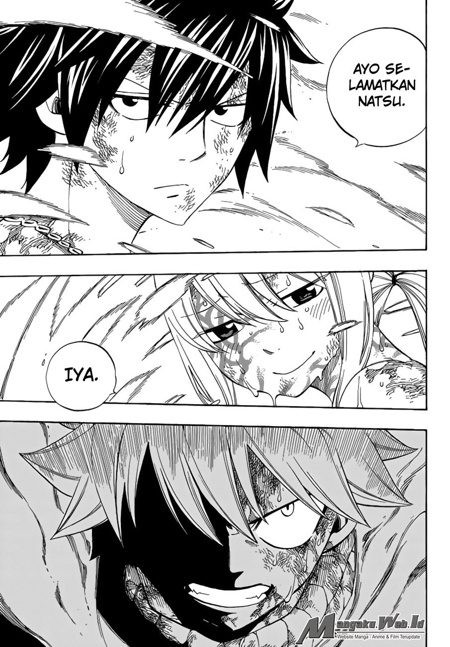 Chapter 535 - halaman 7