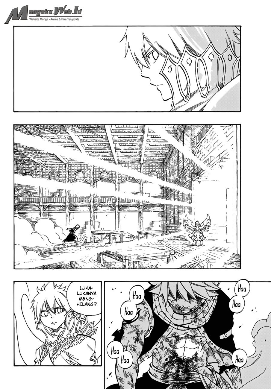 Chapter 535 - halaman 8