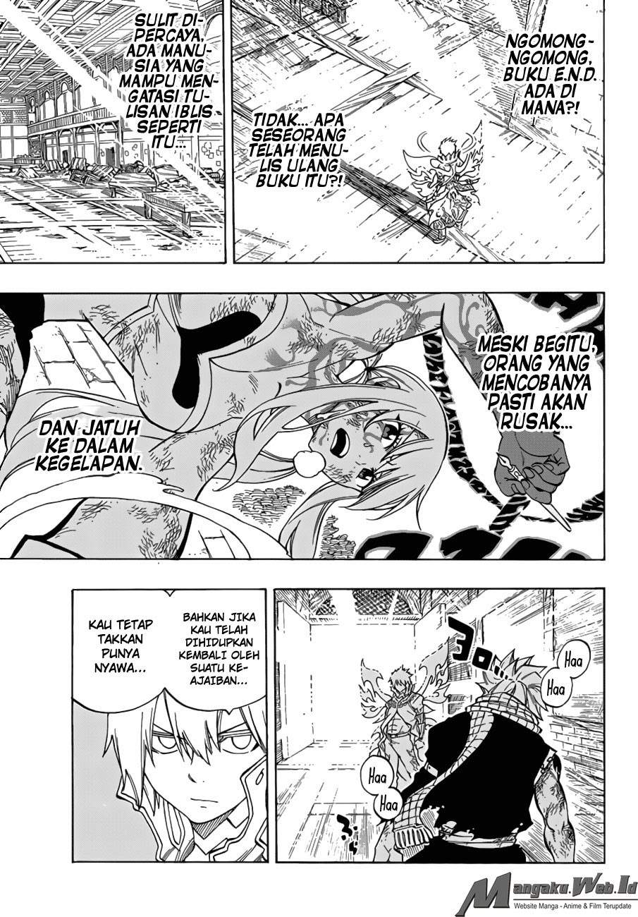 Chapter 535 - halaman 9