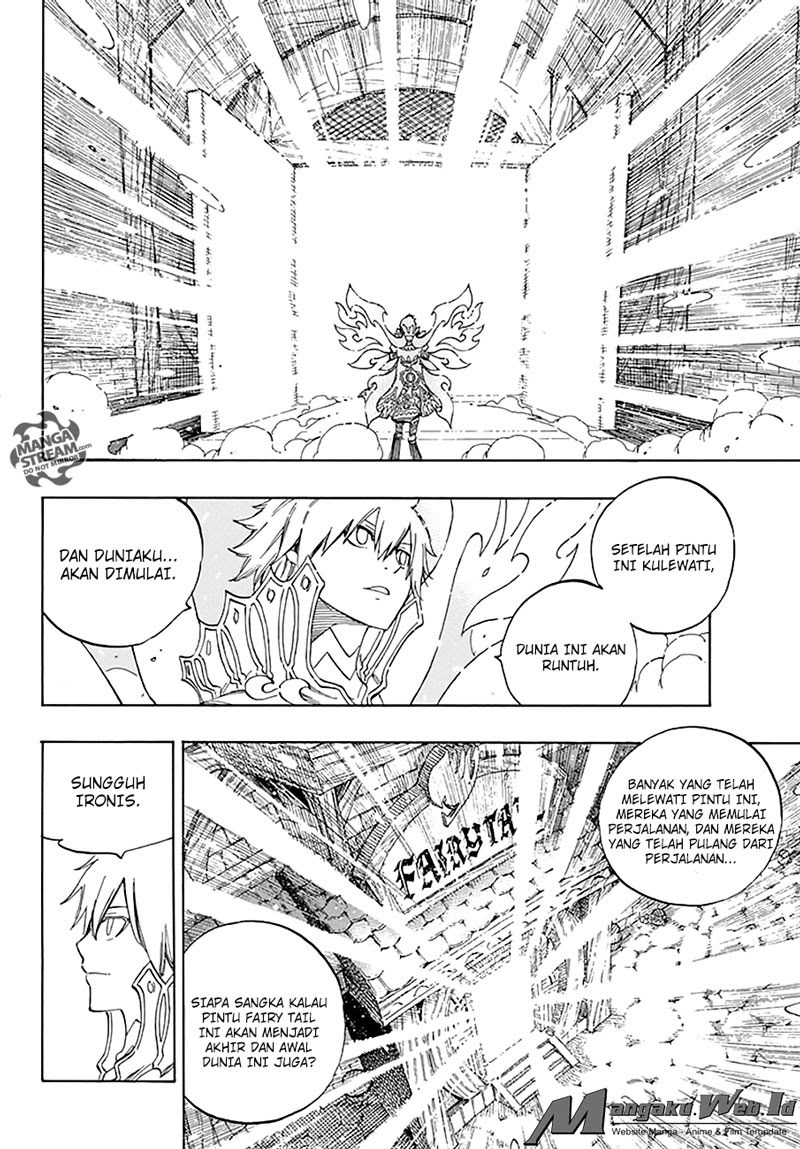 Chapter 534 - halaman 12