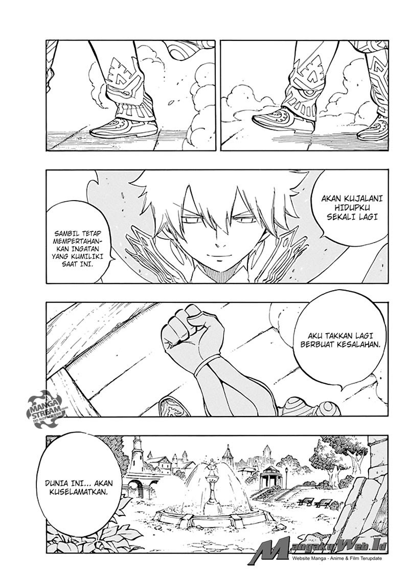 Chapter 534 - halaman 13