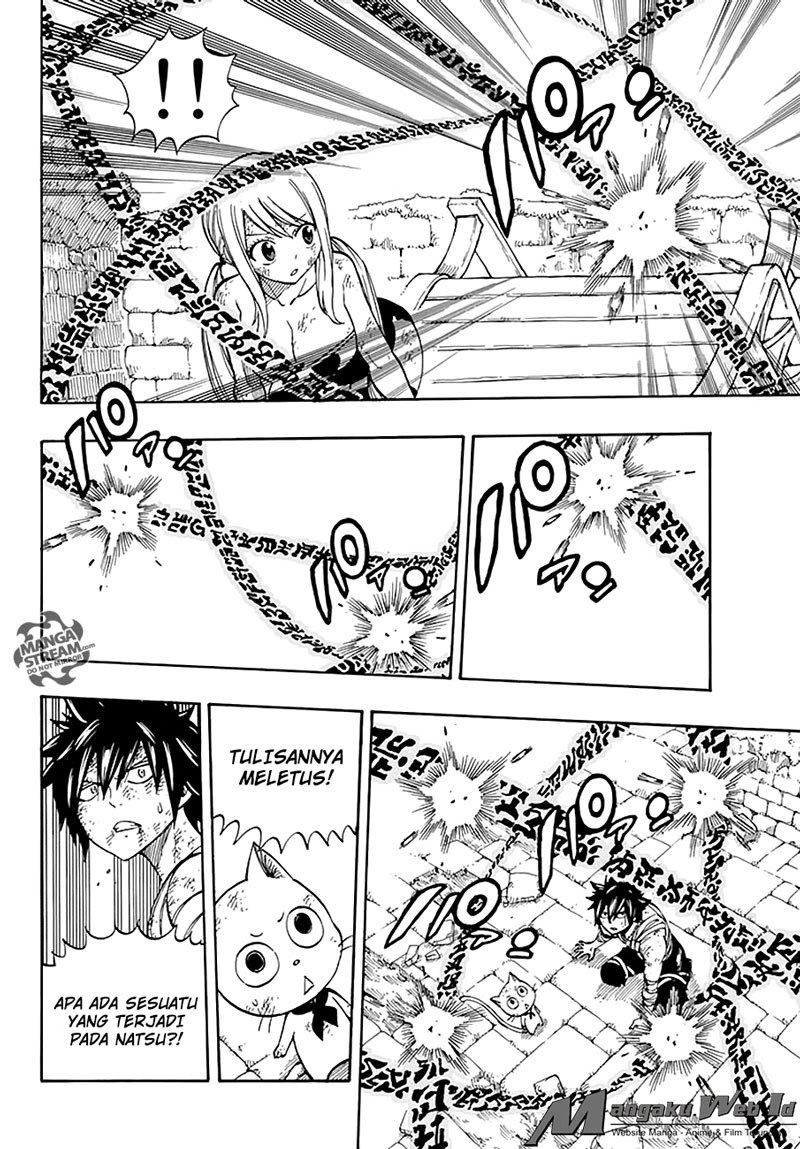 Chapter 534 - halaman 14