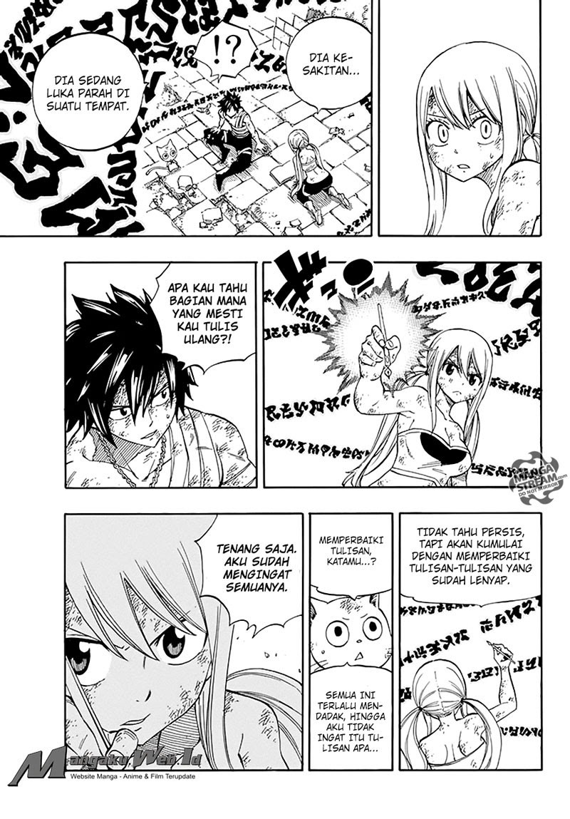 Chapter 534 - halaman 15