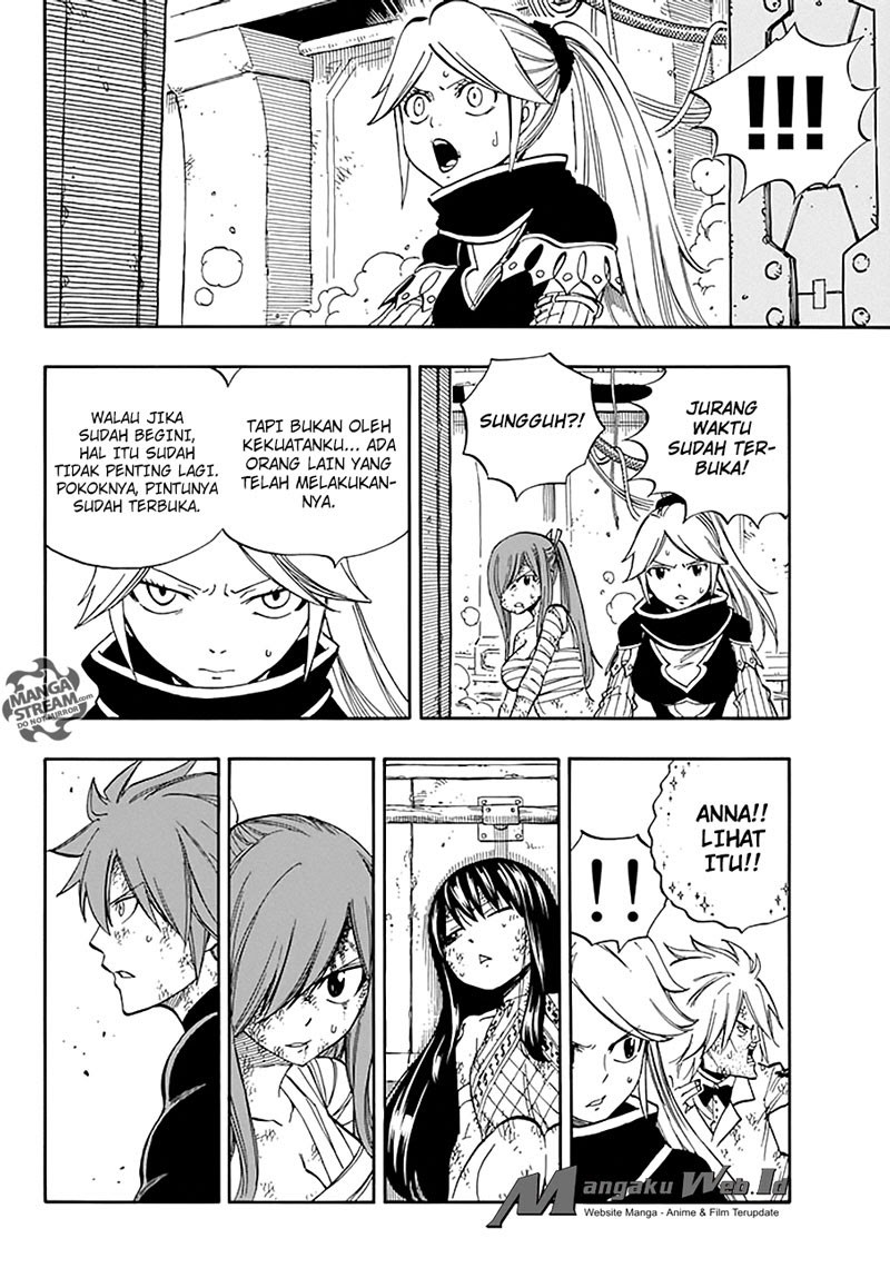 Chapter 534 - halaman 16