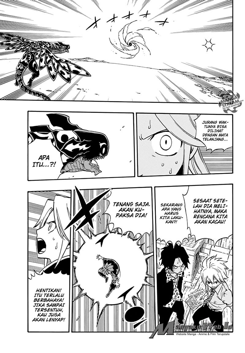 Chapter 534 - halaman 17