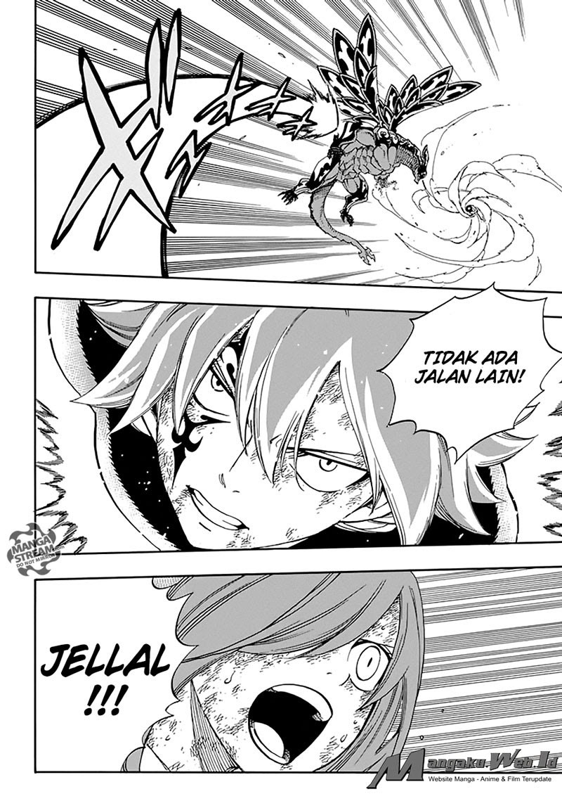 Chapter 534 - halaman 18