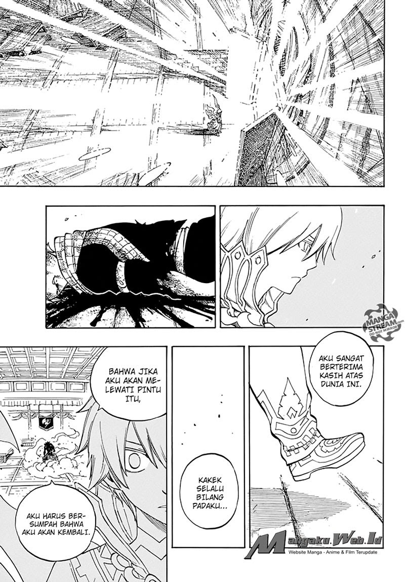 Chapter 534 - halaman 19