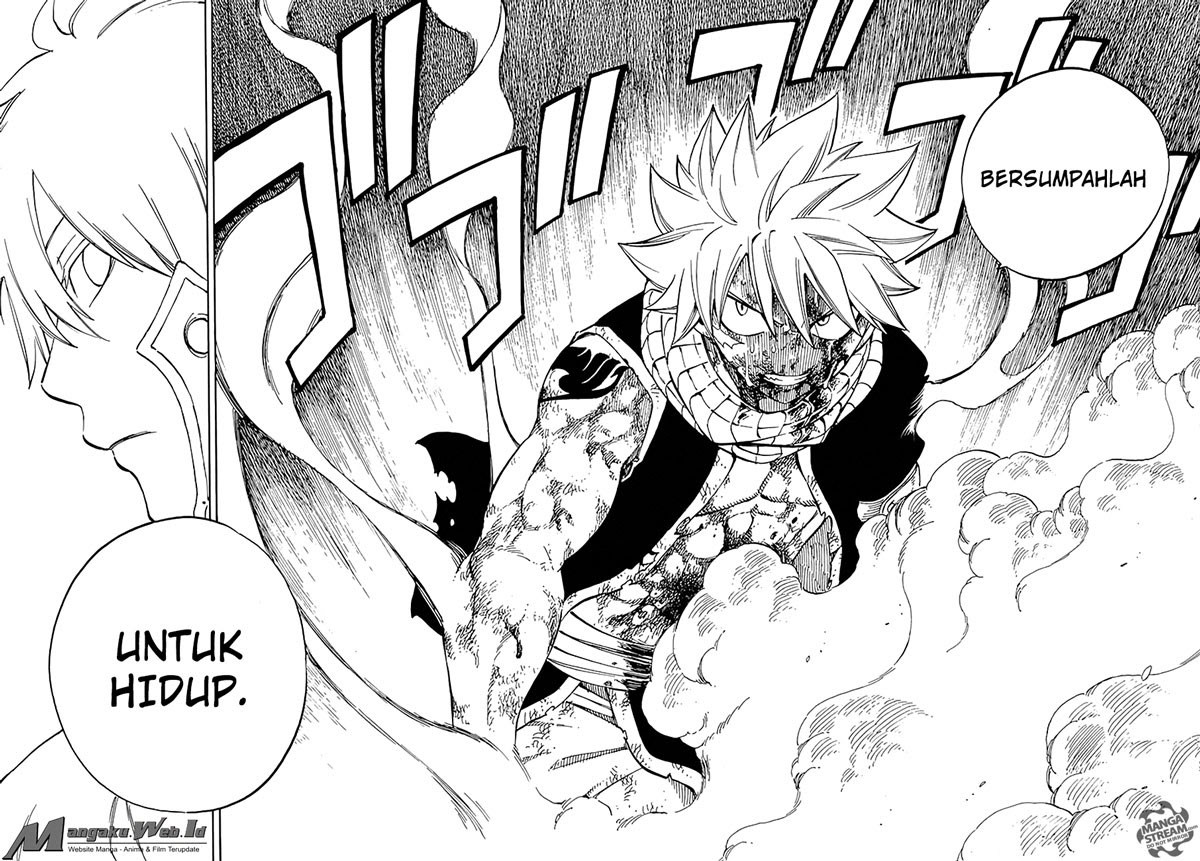 Chapter 534 - halaman 20