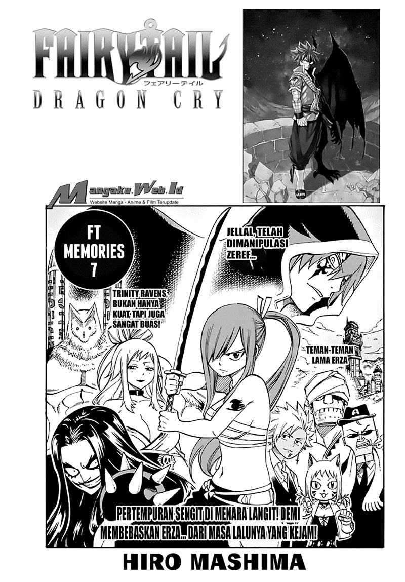 Chapter 534 - halaman 3