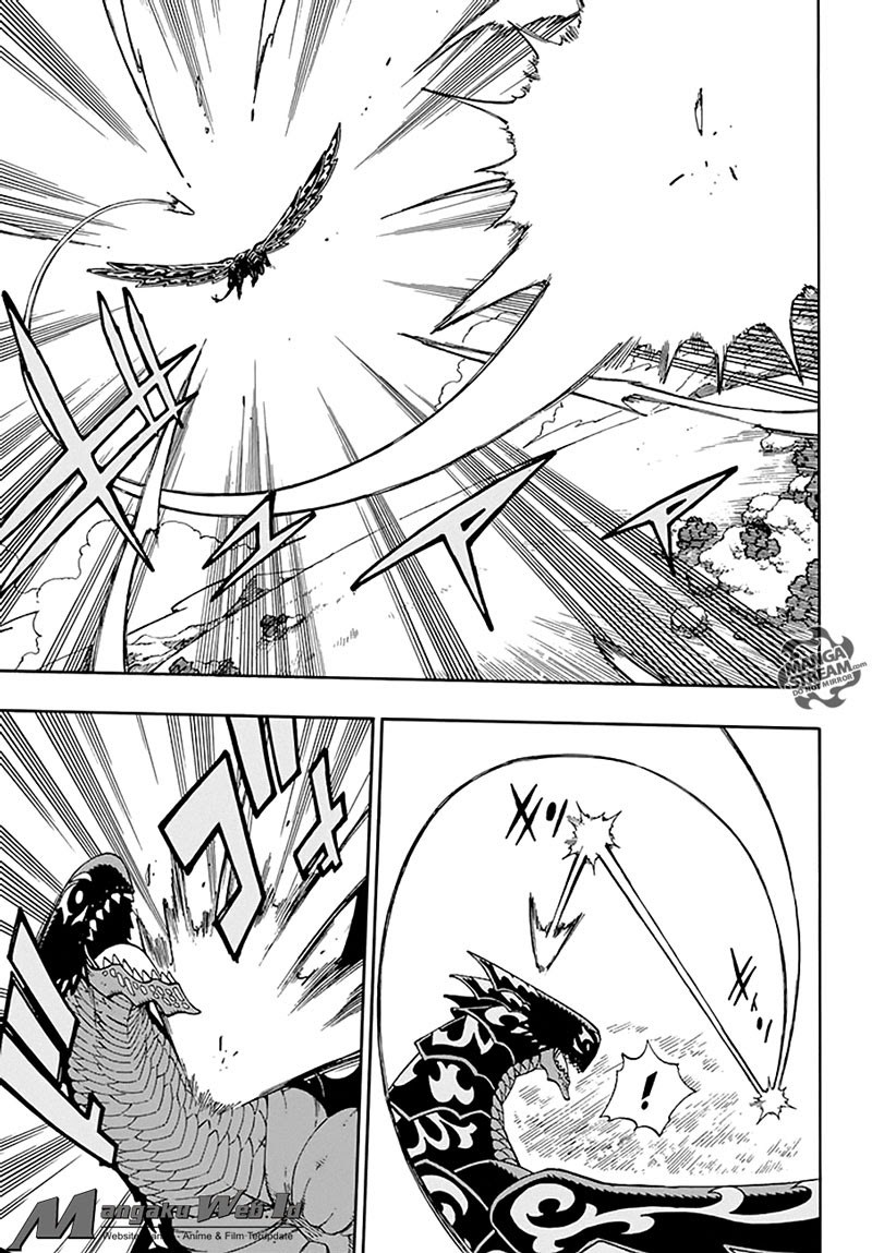 Chapter 534 - halaman 5