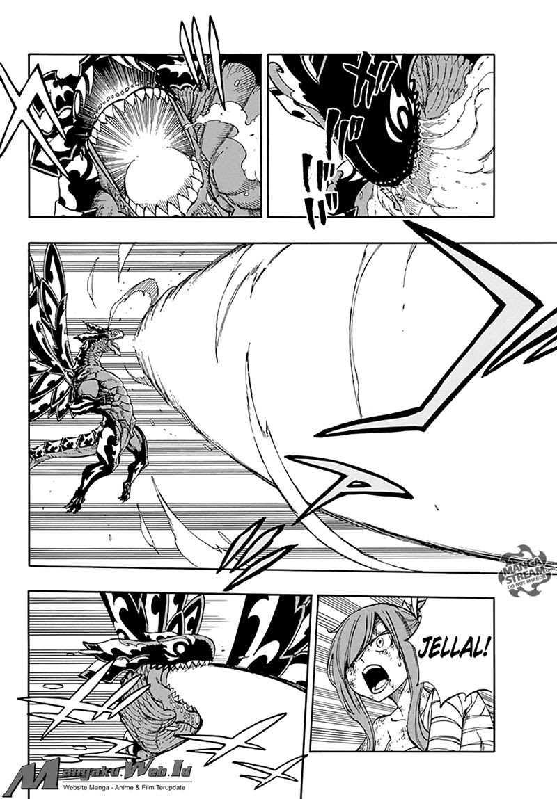 Chapter 534 - halaman 6
