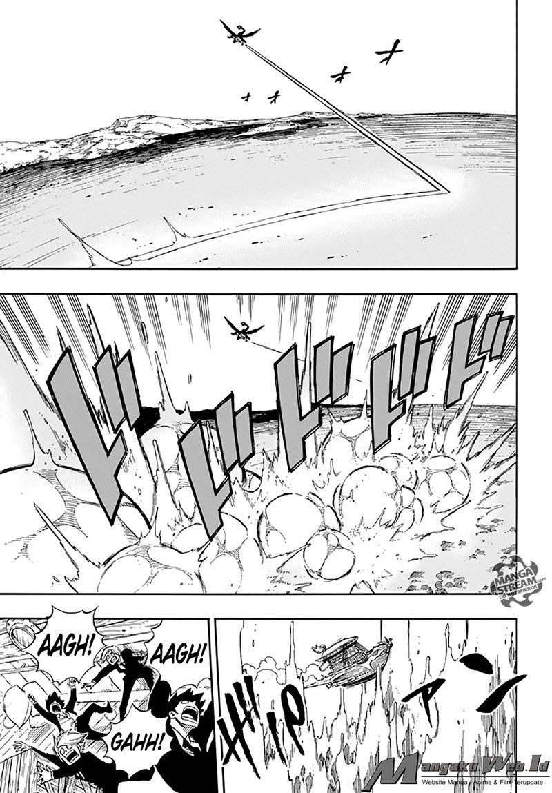 Chapter 534 - halaman 7