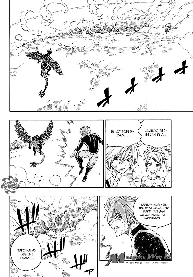 Chapter 534 - halaman 8