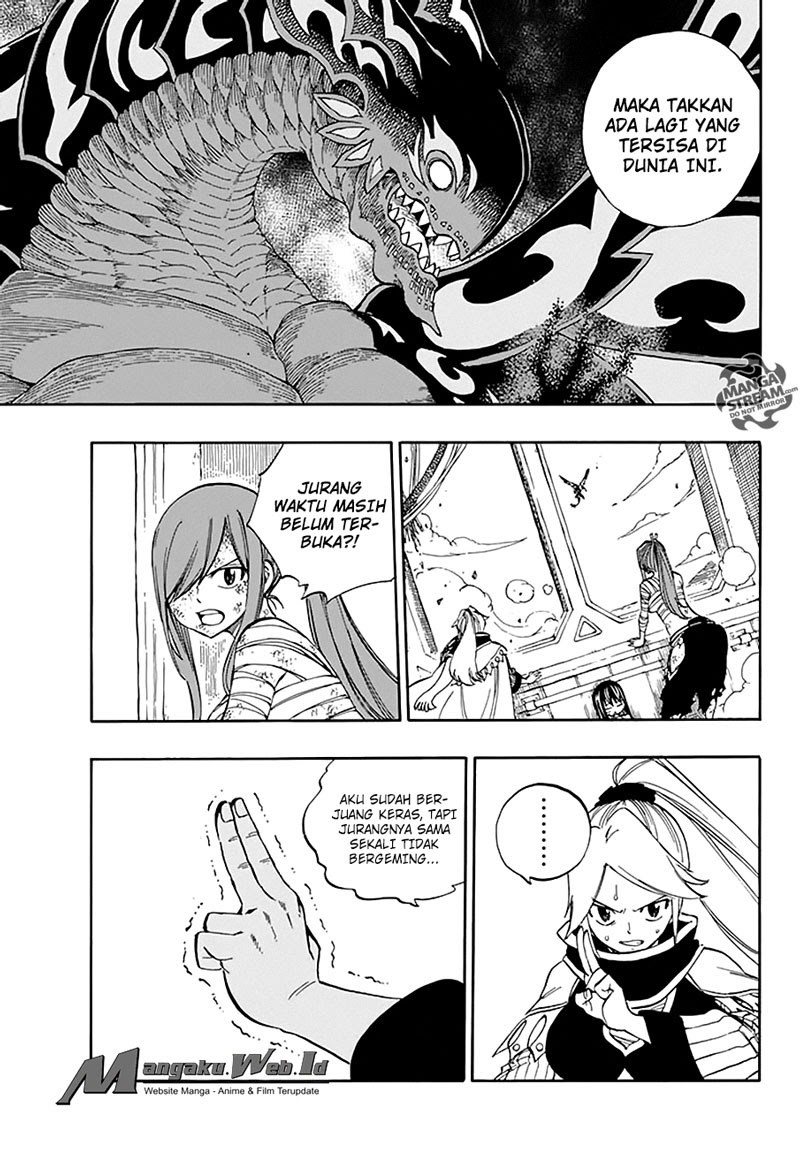 Chapter 534 - halaman 9