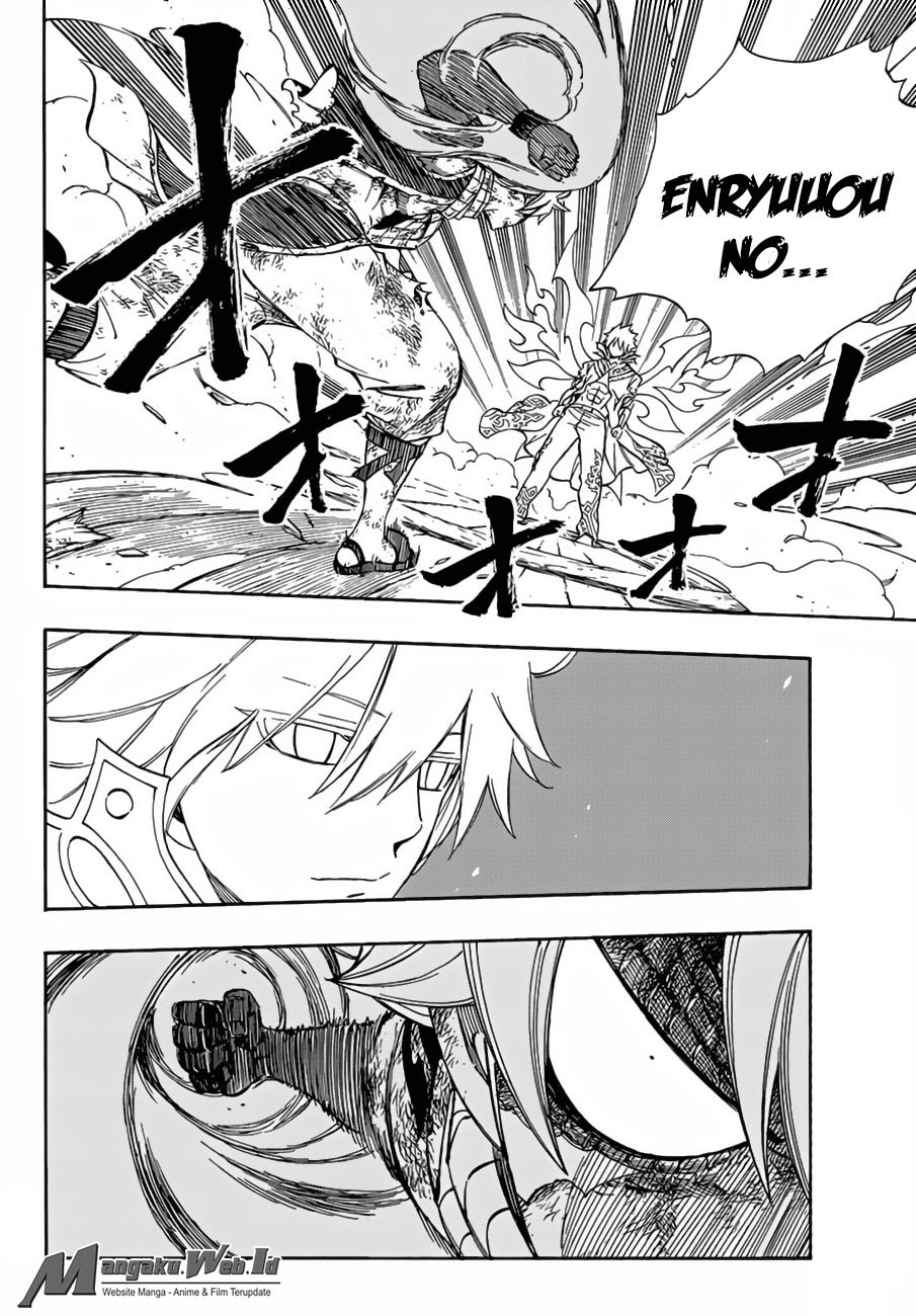 Chapter 533 - halaman 12