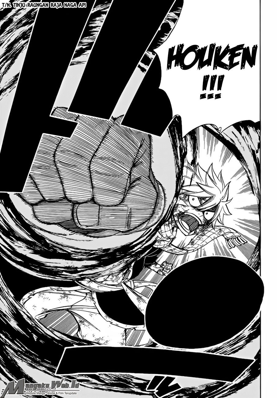 Chapter 533 - halaman 13