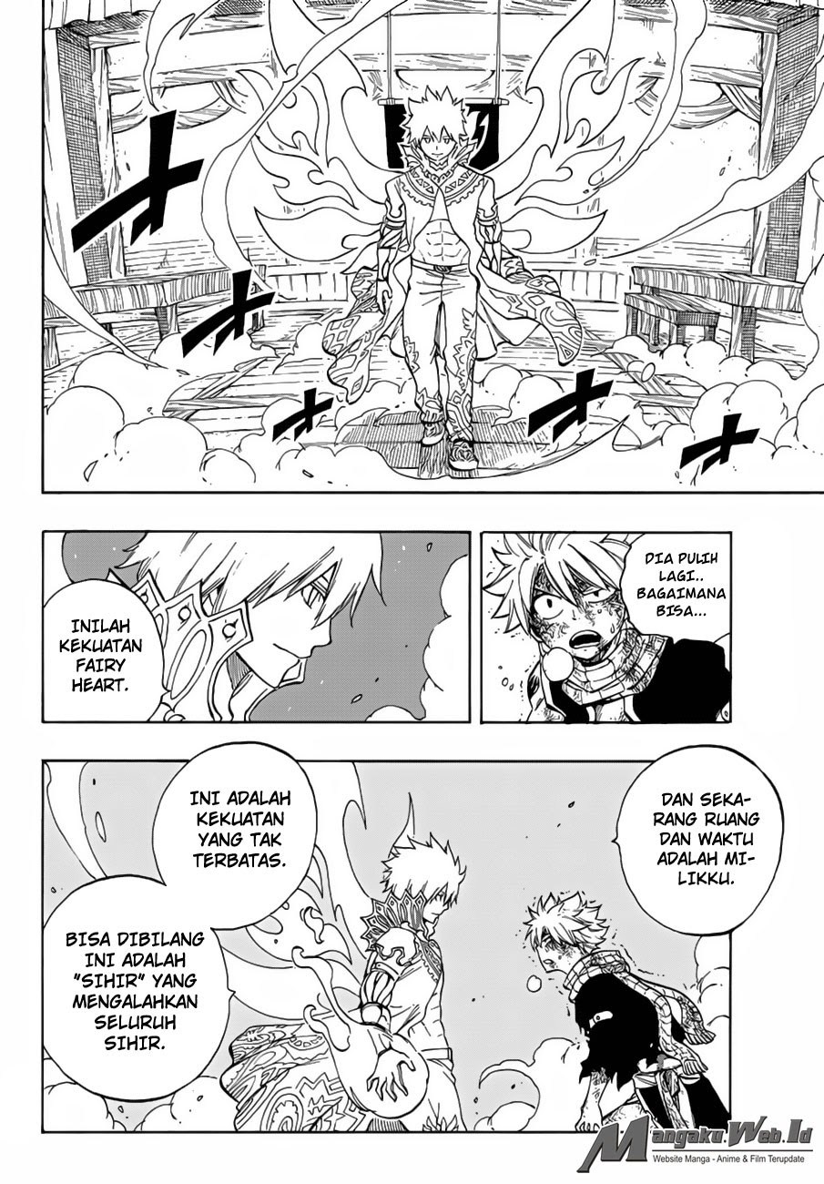 Chapter 533 - halaman 17