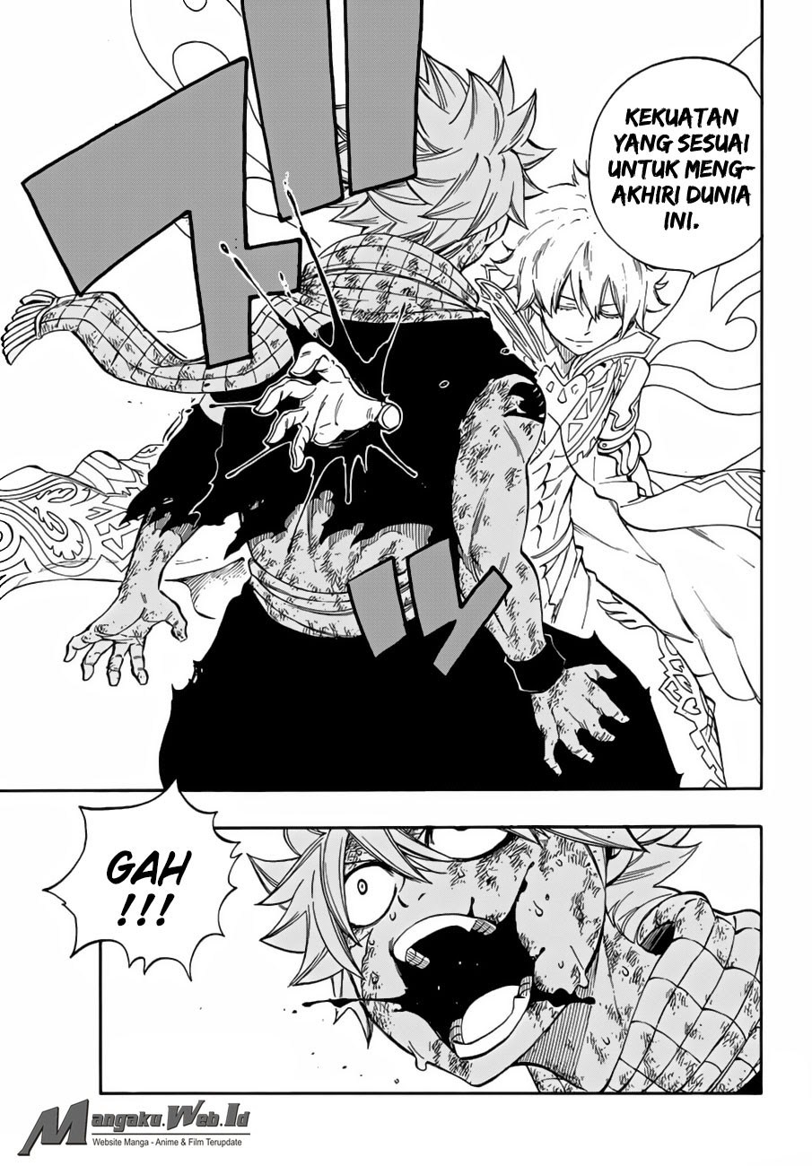 Chapter 533 - halaman 18