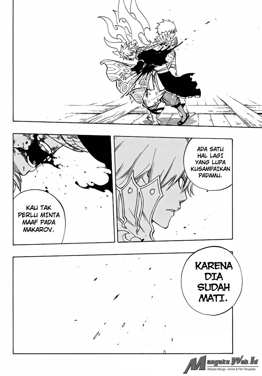 Chapter 533 - halaman 19