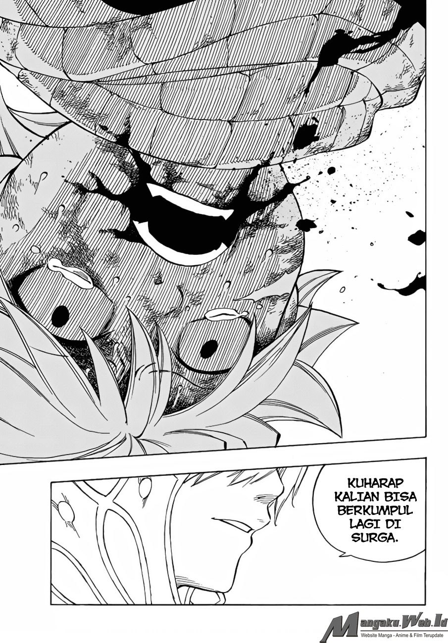 Chapter 533 - halaman 20