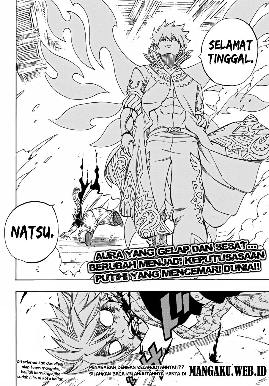 Chapter 533 - halaman 21