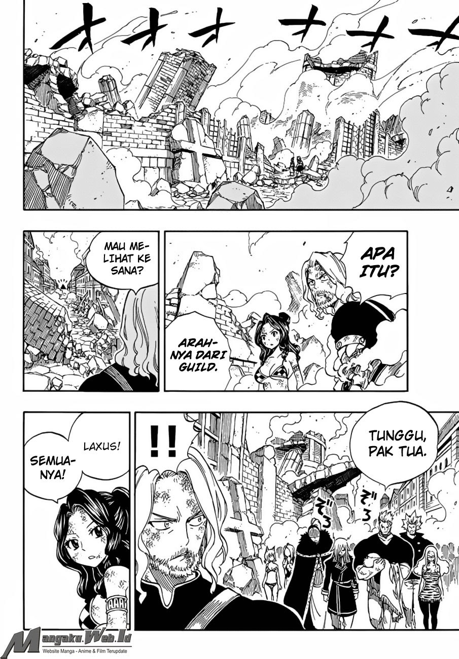 Chapter 533 - halaman 4