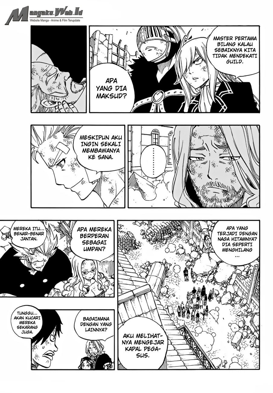 Chapter 533 - halaman 5