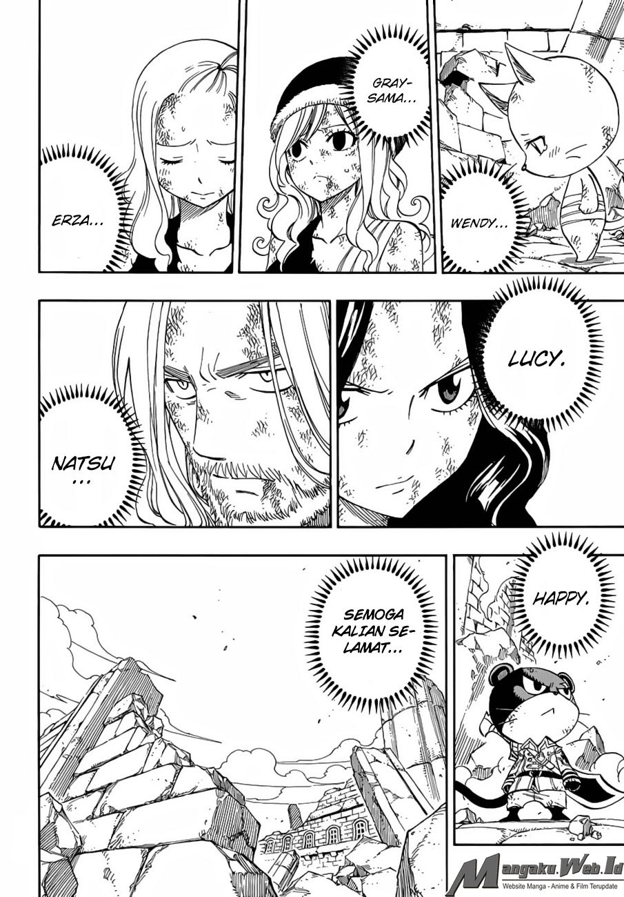 Chapter 533 - halaman 6