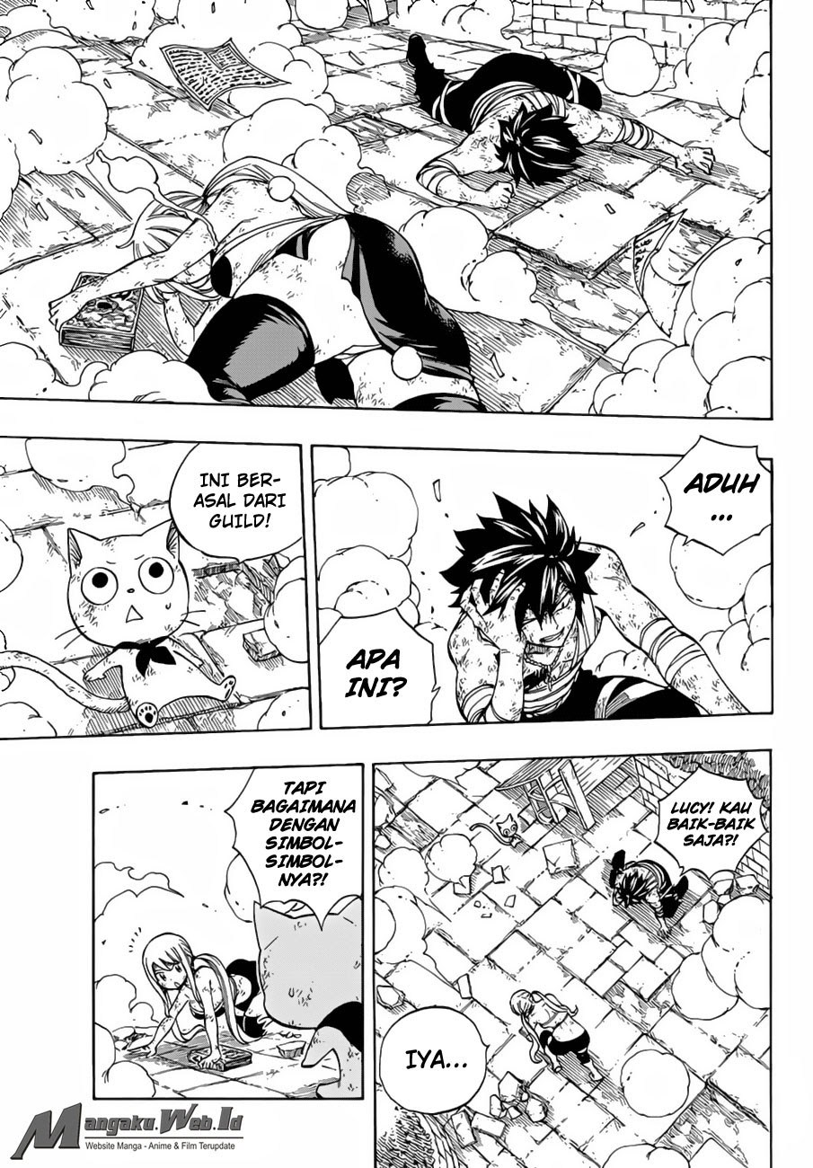 Chapter 533 - halaman 7