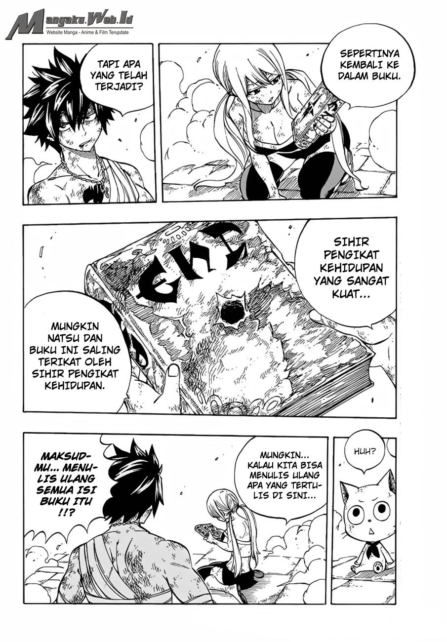 Chapter 533 - halaman 8